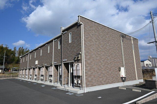 ホームメイト レオネクストル シイェル 物件情報 和歌山県橋本市