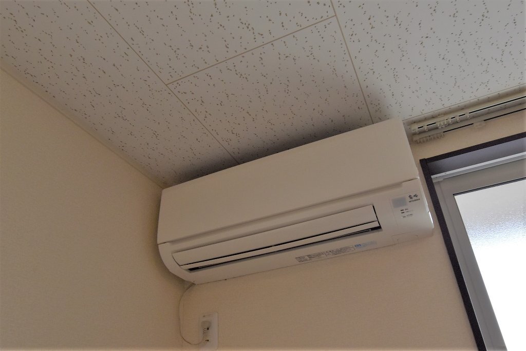 拡大写真：レオネクストエクレール北今市 3階304の室内設備