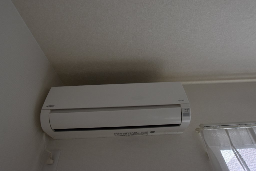 拡大写真：藤井寺市大井５丁目 201の室内設備