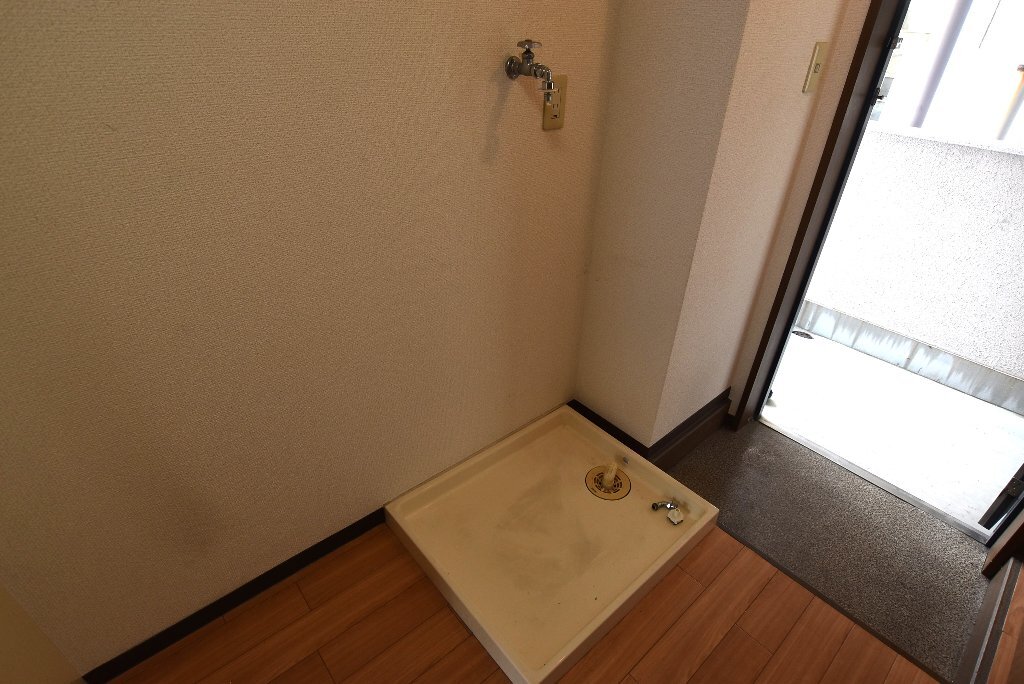 拡大写真：サンフレール八尾 3階301のその他