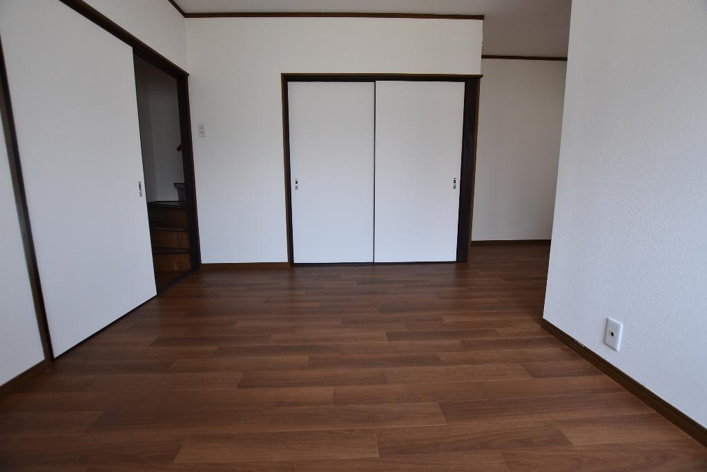 拡大写真：藤井寺市川北三丁目戸建 1の室内