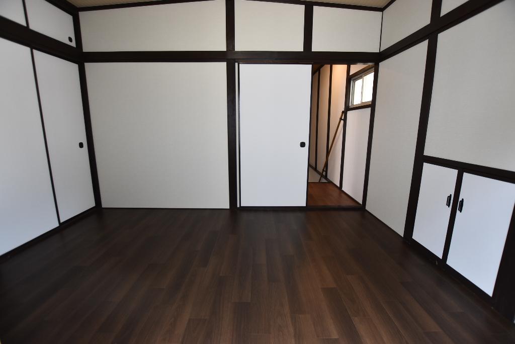 拡大写真：藤井寺市川北三丁目戸建 1の室内