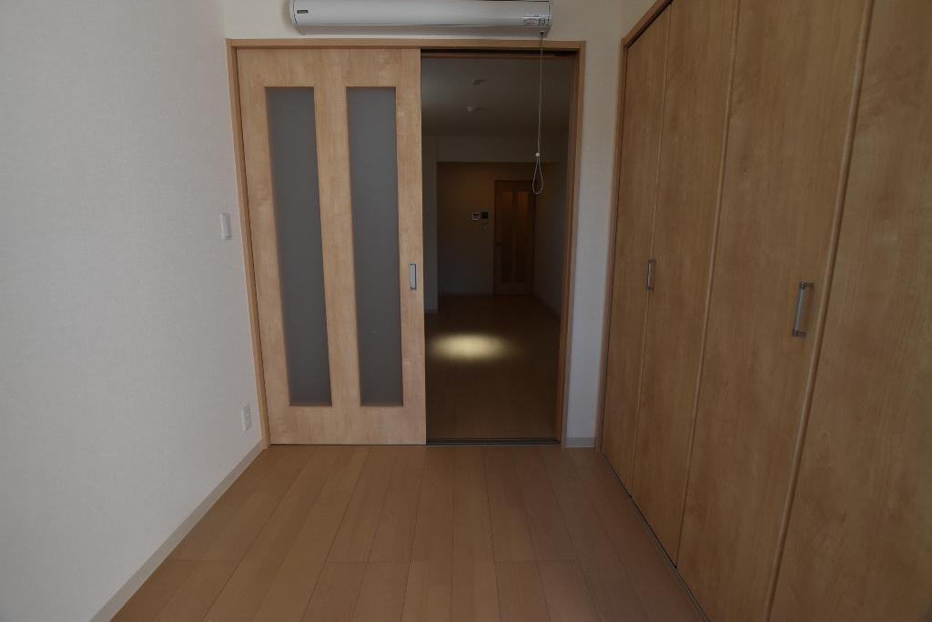 拡大写真：F+style藤井寺林2号館 206の室内