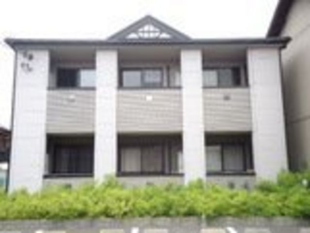 ホームメイト Peaceful 物件情報 愛知県海部郡蟹江町
