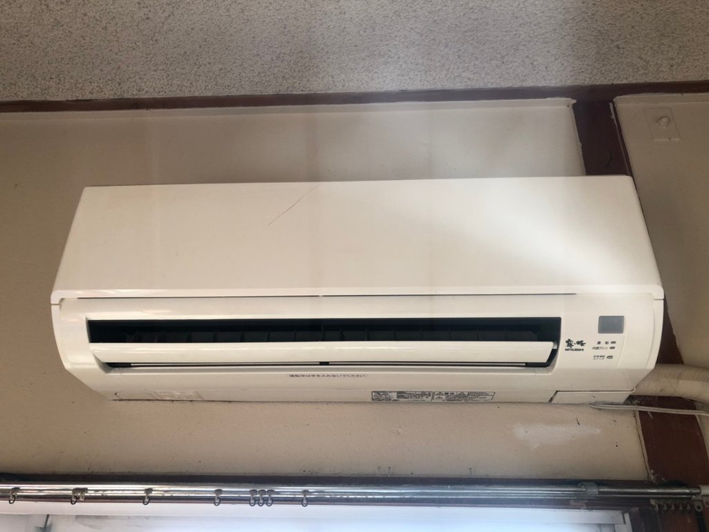 拡大写真:メゾンアルファ 4階405の室内設備