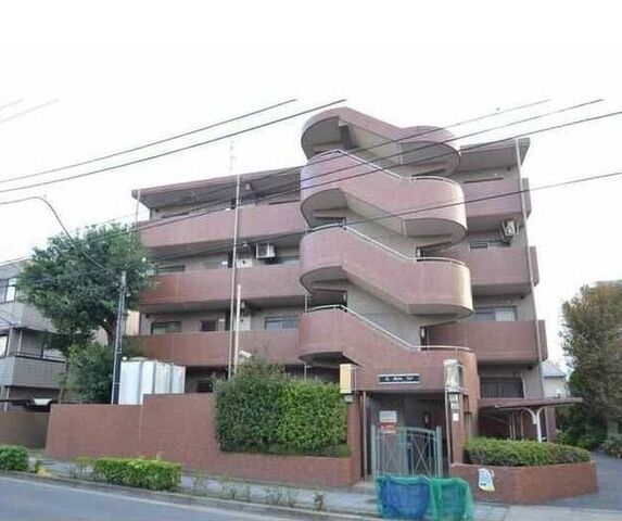 ホームメイト 世田谷区千歳台２丁目 2階2 賃貸マンション アパート検索