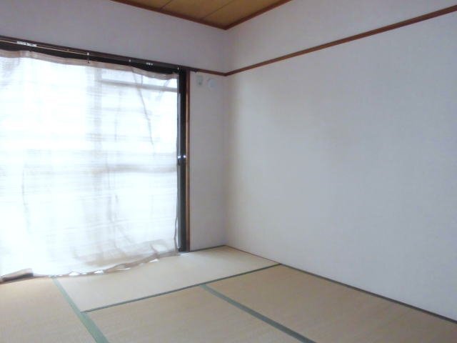 拡大写真：クレベール皇后崎 9階502の和室