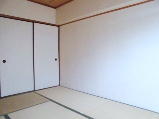 拡大写真：クレベール皇后崎 9階502の和室