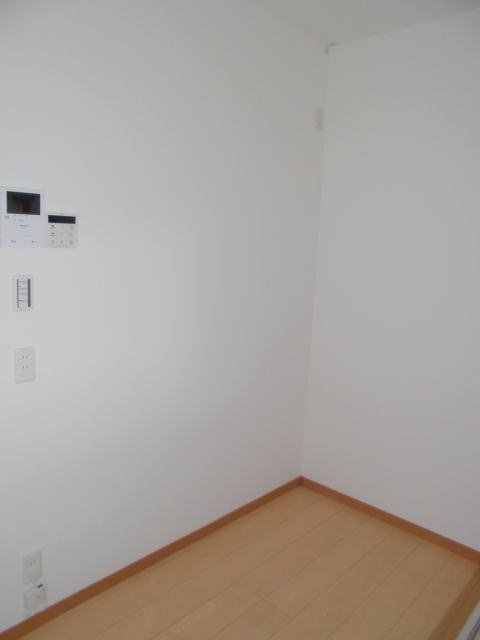 拡大写真：セントラルコーポⅠ 1階103のキッチン