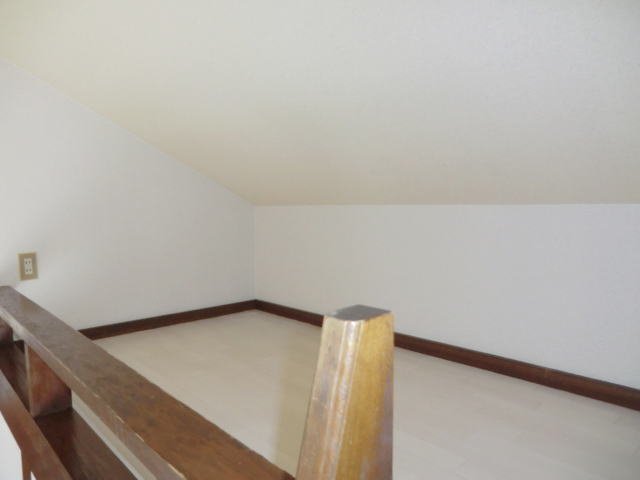 拡大写真：フレグランス伊藤 1階102のロフトスペース