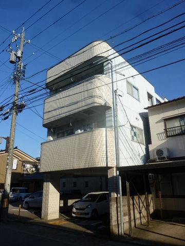 ホームメイト イーストキャニオン 物件情報 石川県金沢市