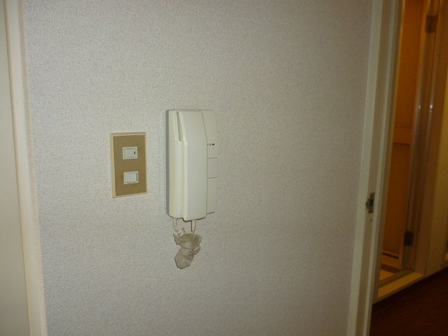 拡大写真:ヴィラ・パープル 4階404のその他