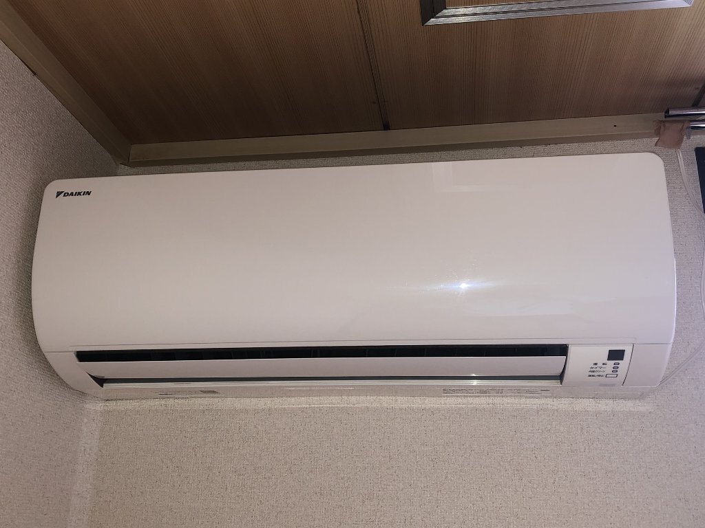 拡大写真：東近江市建部日吉町 2階203のその他