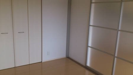 拡大写真:東近江市建部日吉町 2階202の洋室