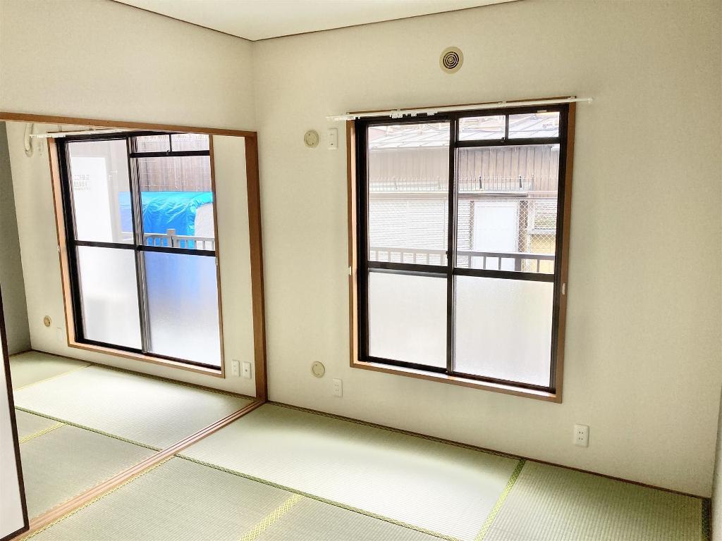 拡大写真:東近江市八日市上之町 1階102の寝室