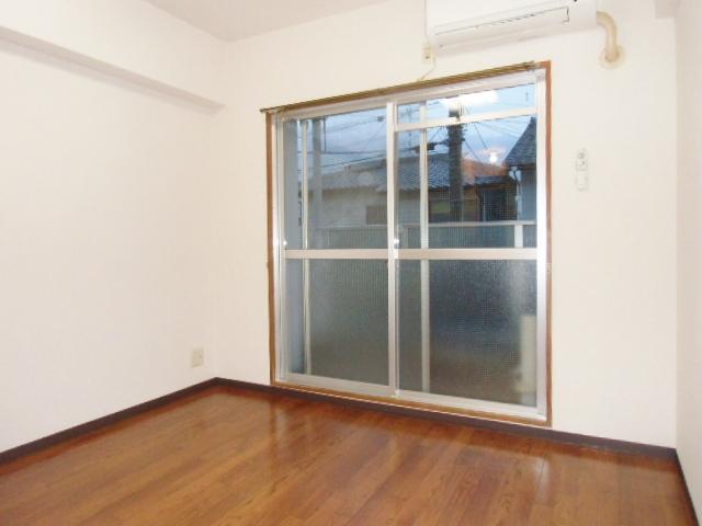 拡大写真:東近江市沖野1丁目 4階301の室内