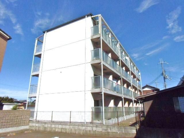 東近江市沖野1丁目の外観