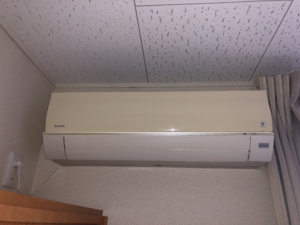 拡大写真：東近江市聖徳町 1階101の室内設備