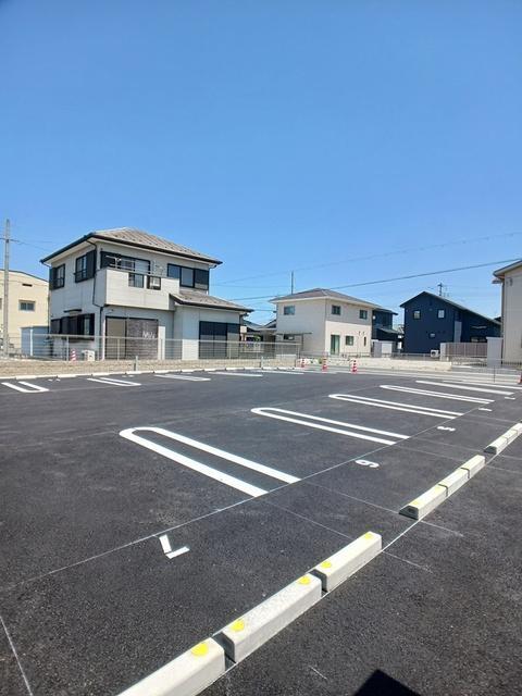 拡大写真:東近江市聖和町 1階102の共有部分