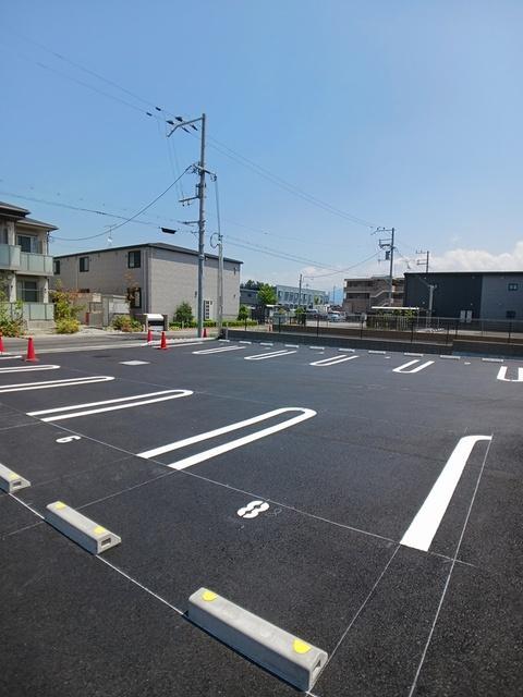 拡大写真:東近江市外町 1階102の共有部分