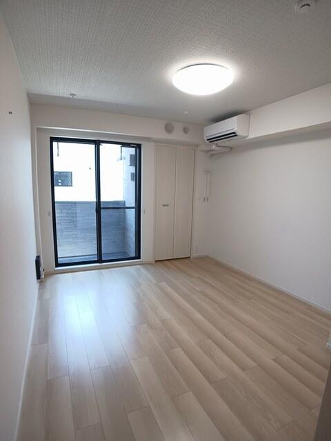 拡大写真:東近江市外町 1階102の室内