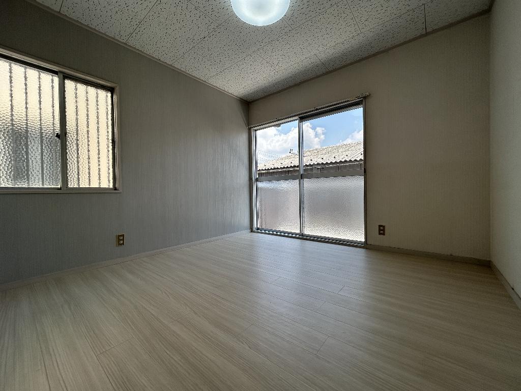 拡大写真：彦根市安清町Y邸 1の室内