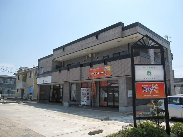 ホームメイト ヴィラージュ シャトールー 物件情報 石川県金沢市