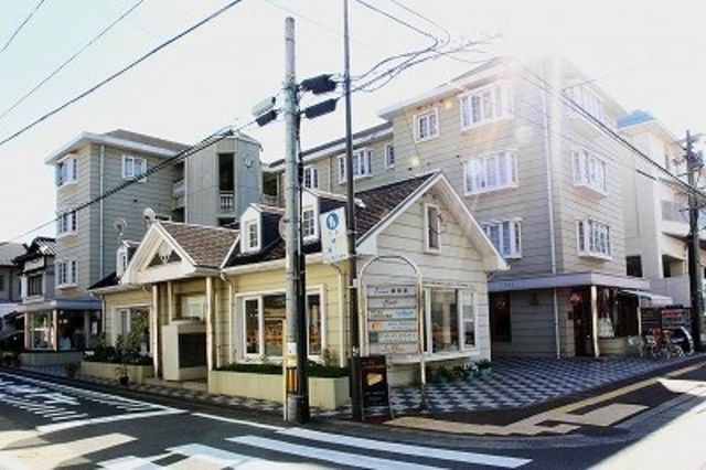 セシルコート平尾(福岡県福岡市中央区)の物件情報／ホームメイト