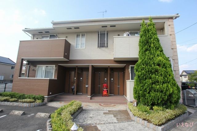 福山市神辺町字湯野の外観
