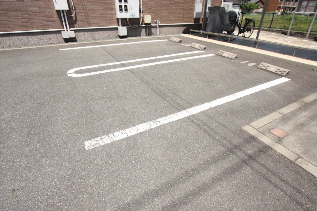 拡大写真:福山市大門町3丁目 1階103の共有部分