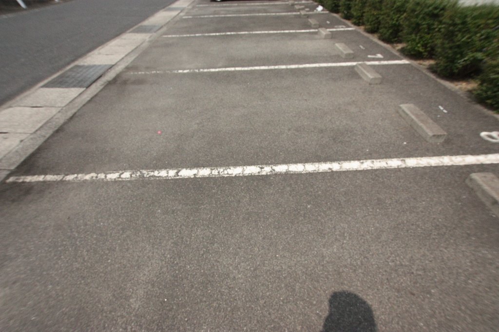 拡大写真:福山市大門町3丁目 1階101の共有部分