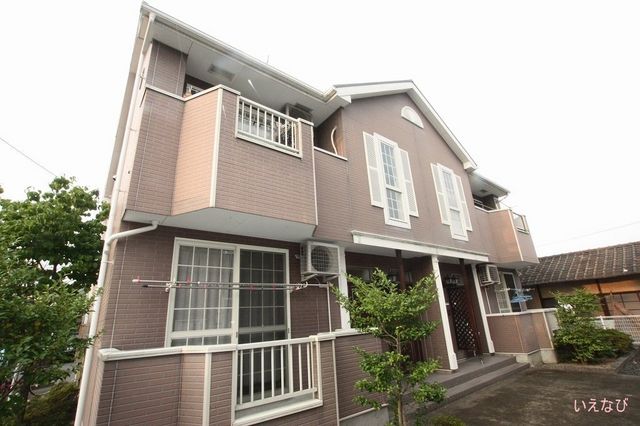 井原市七日市町の外観