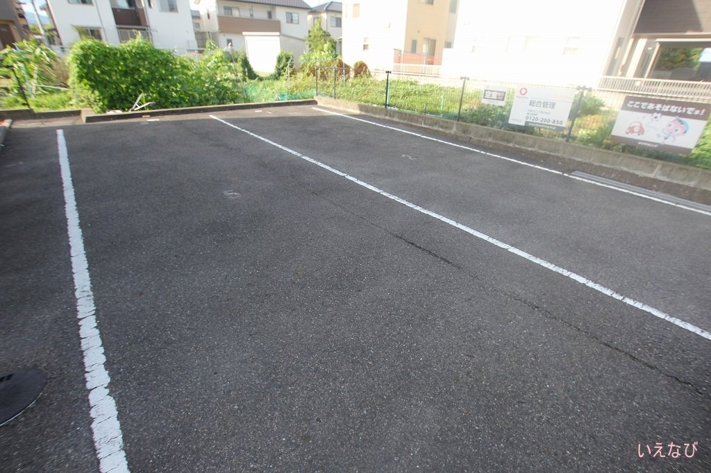 拡大写真:福山市駅家町大字万能倉 1階102の共有部分