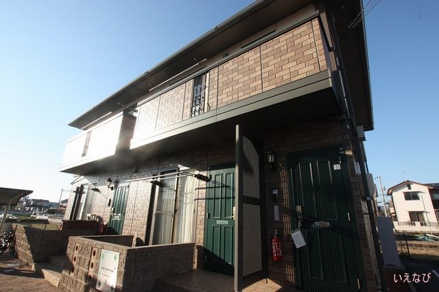 福山市駅家町大字万能倉の外観