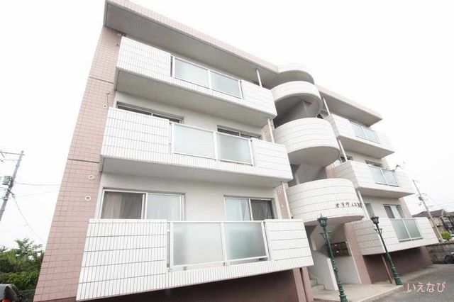 福山市東川口町3丁目の外観