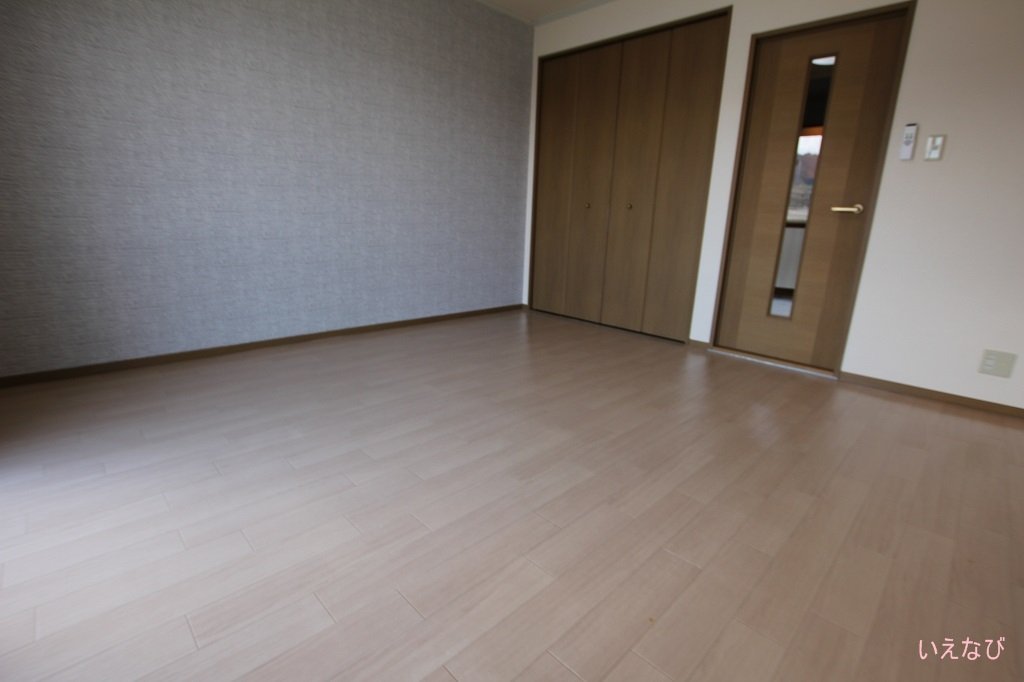拡大写真:府中市高木町 2階203の寝室