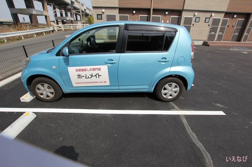 拡大写真:福山市明神町2丁目 2階201のその他