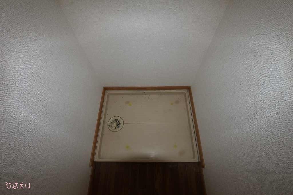 拡大写真:井原市上出部町 2階203のその他