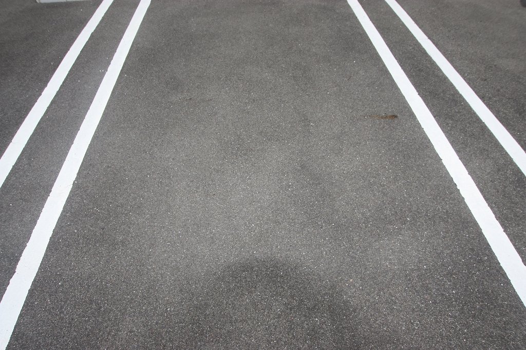 拡大写真:福山市幕山台1丁目 2階201の共有部分