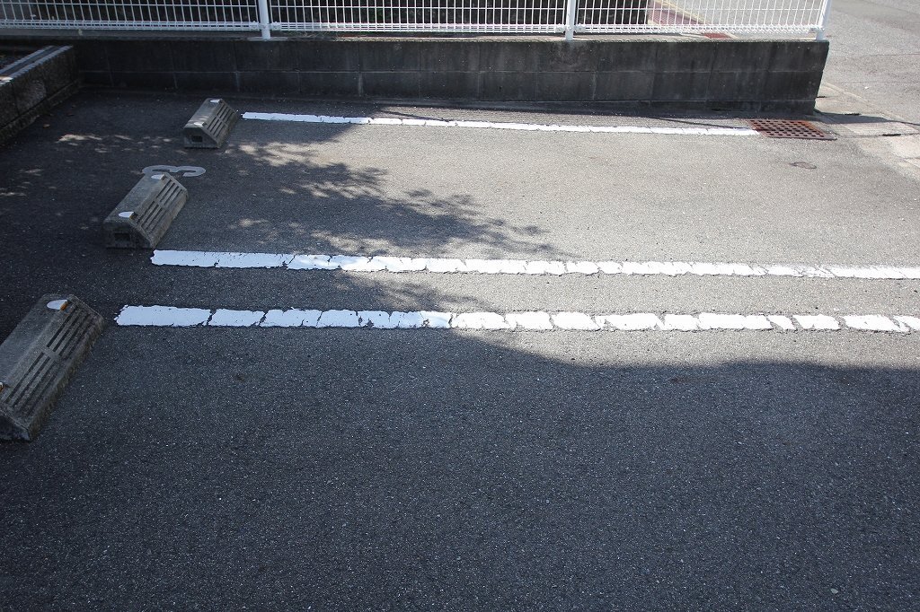拡大写真：尾道市高須町 1階102の共有部分