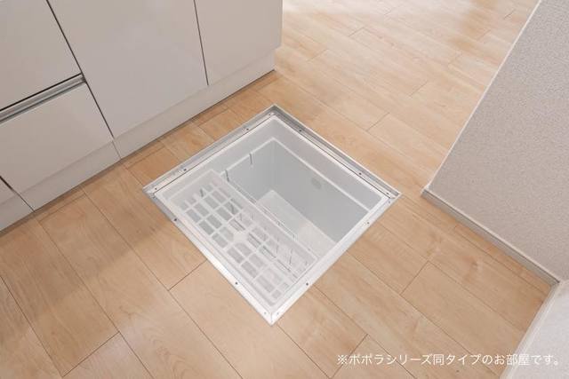 拡大写真:井原市西江原町 1階101のその他(イメージ)