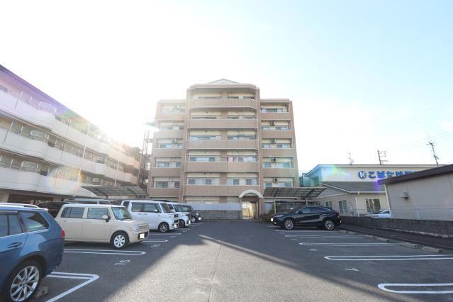 拡大写真:福山市松浜町4丁目 5階502のその他