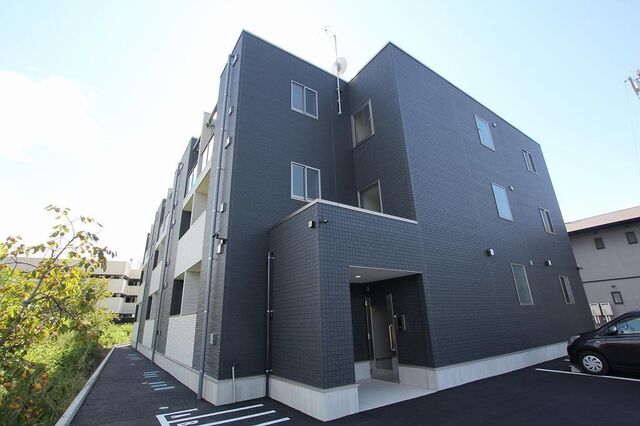 福山市東深津町4丁目の外観
