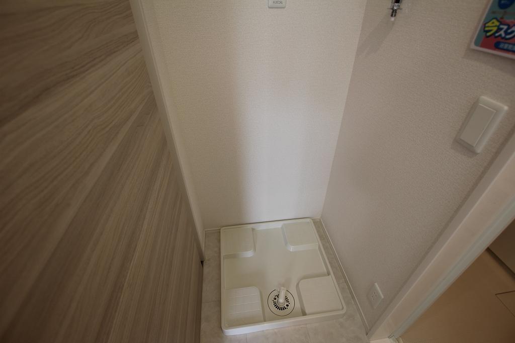 拡大写真:福山市木之庄町1丁目 1階103のその他