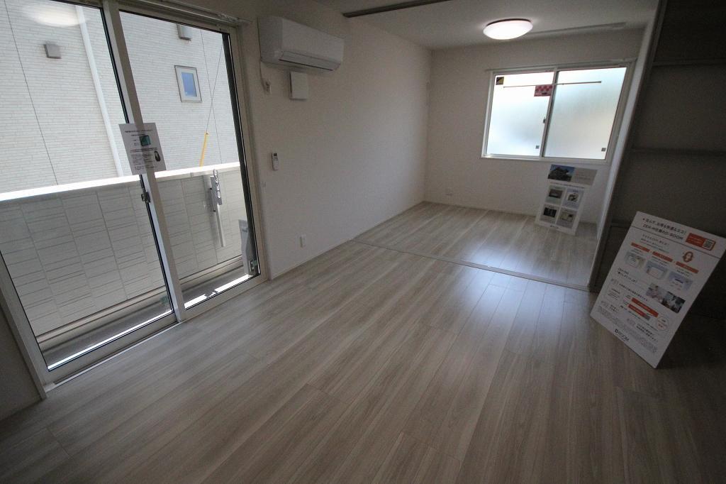 拡大写真:福山市新涯町4丁目 1階103の室内
