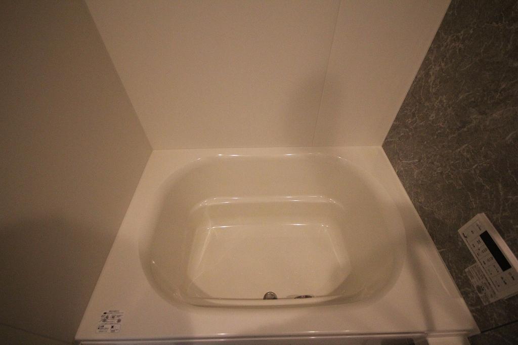 拡大写真:福山市新涯町4丁目 1階103のバス