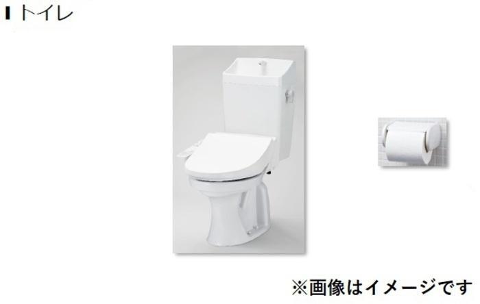 拡大写真:福山市東深津町6丁目 2階203のトイレ