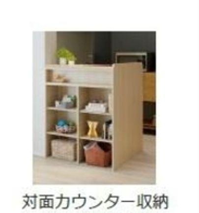 拡大写真:福山市西深津町6丁目 1階101の収納
