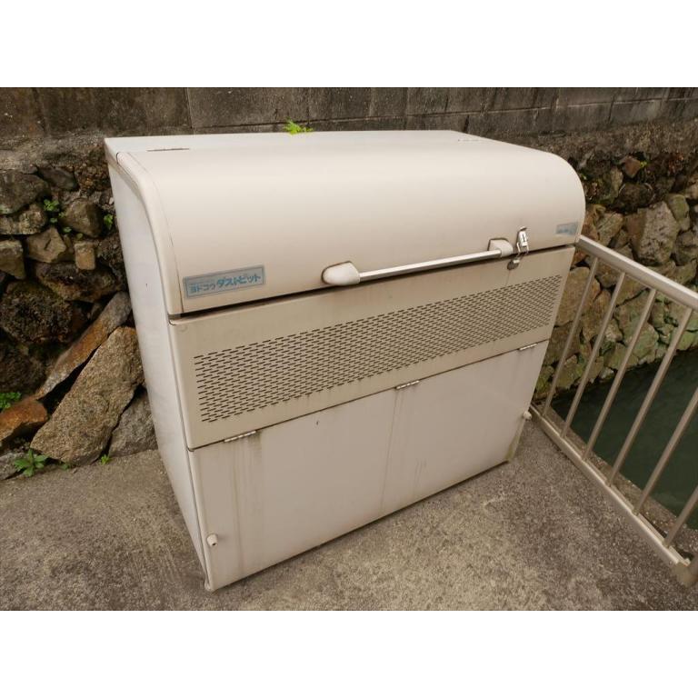 拡大写真:福山市田尻町 1階102の共有部分