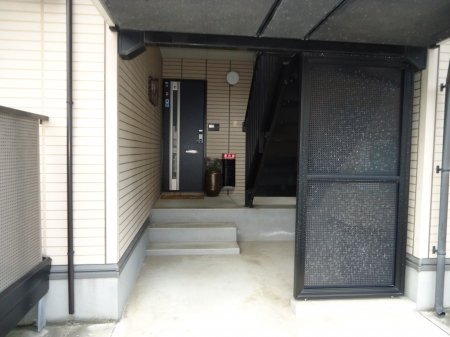 拡大写真:セジュール誉 B棟 2階205のその他